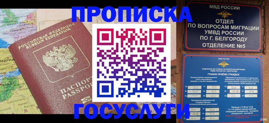 прописка регистрация в Медногорске